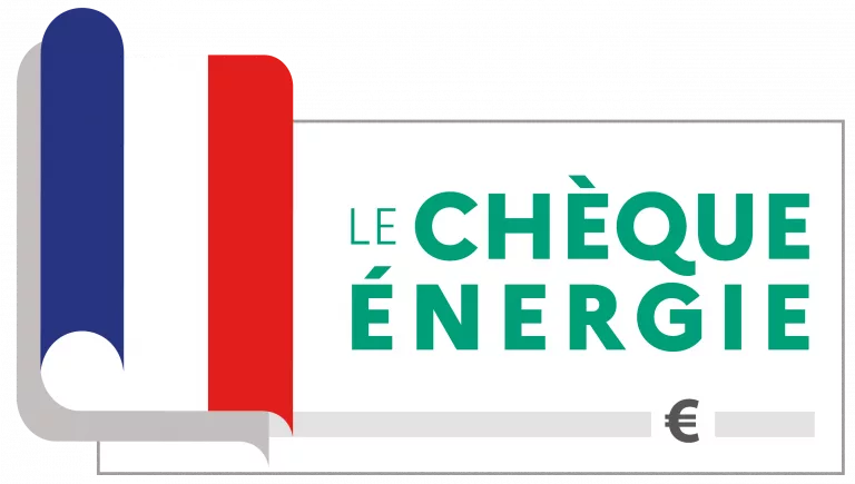 Cheque energie utilisation pour livraison de bois aide à l'énergie france