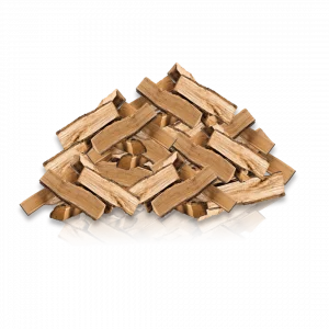 Livraison de bois vrac Nord bois dur en 50 40 ou 30cm chêne charme frene et hetre