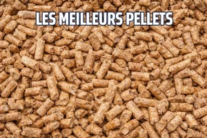 meilleures marques de pellets
