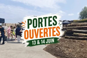 Portes ouvertes chthibois 2026
